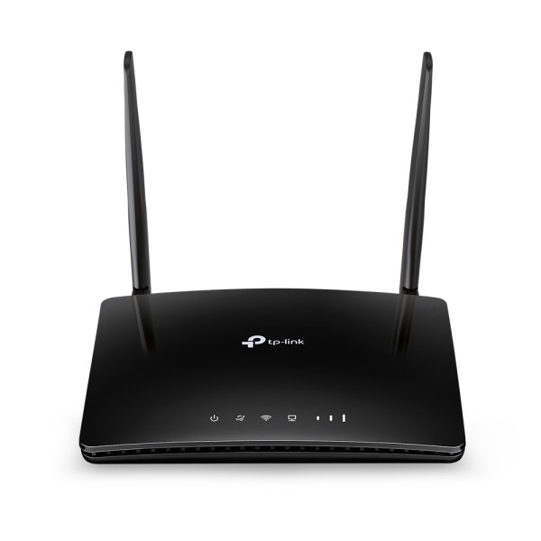 TP-LINK Archer MR402 AC1200 Wireless Dual ...