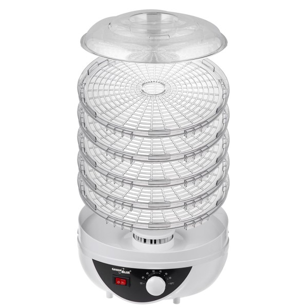 GreenBlue mushroom, vegetable and fruit dryer, ...