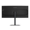 GIGABYTE GAMING MONITOR 34