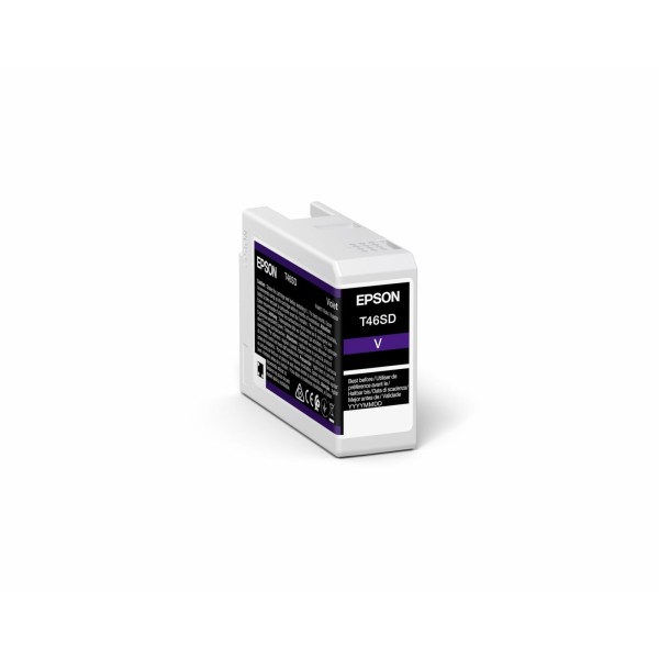 Epson UltraChrome Pro 10 ink | ...