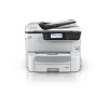 Epson Multifunctional printer | WF-C8610DWF | Inkjet | Colour | All-in-One | A3 | Wi-Fi | Grey/Black