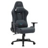 Onex Short Pile Linen | Onex | Gaming chairs | Gaming chairs | Graphite