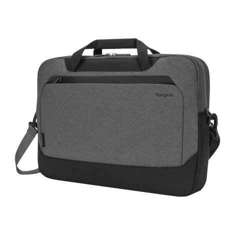 TARGUS CypressEco TopLoad 15.6in Grey