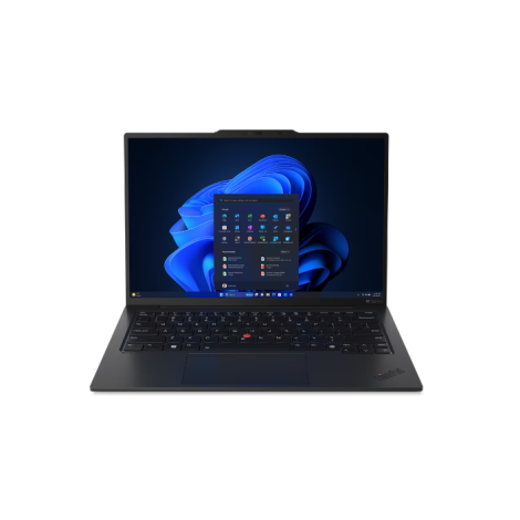 Lenovo | ThinkPad X1 Carbon | Black | 14 