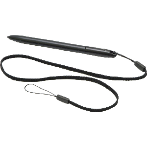Durabook Spare Stylus & Tether for Capacitive touch