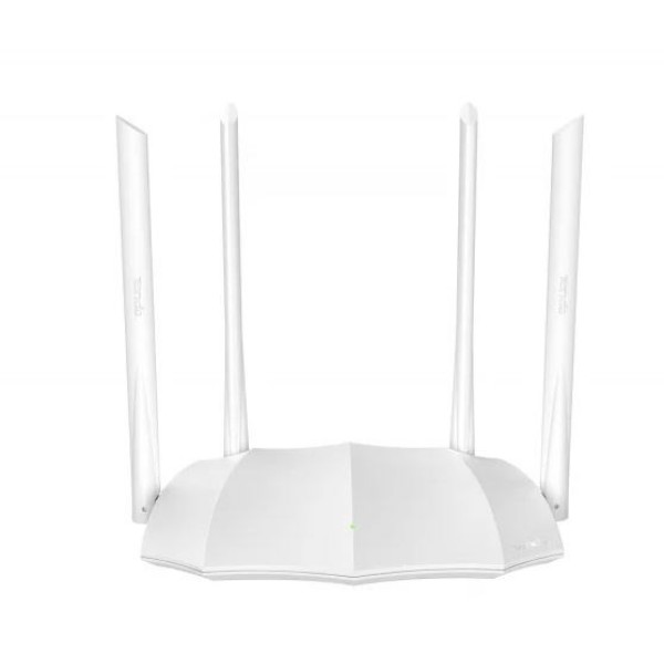 Tenda AC5 v3.0 1200MBPS DUAL-BAND ROUTER ...