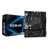 Asrock B550M-HDV Socket AM4 micro ATX AMD  B550