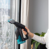 Cecotec Conga Popstar Glass Titanium Window vacuum cleaner