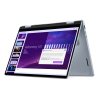 Dell Plus 2in1 14 FHD+ Ultra 9 288V/32GB/1TB/Intel Arc/Win11 Pro/ENG backlit kbd/Ice Blue/FP/Touch/3Y Basic OnSite | Dell