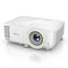 Benq | EW600 | WXGA (1280x800) | 3600 ANSI lumens | White | Lamp warranty 12 month(s) | Wi-Fi