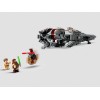 LEGO Star Wars 75383 Darth Maul's Sith Infiltrator