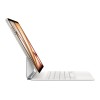 Apple Magic Keyboard for iPad Air 13-inch (M3) - Russian - White