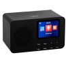 Camry CR 1918 Internet Radio, 2.4” Black