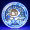 PP ASTROBOT - BOX LIGHT