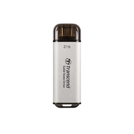 TRANSCEND ESD300S 2TB External SSD USB