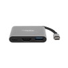 NATEC MULTI PORT FOWLER MINI (USB-C PD, HDMI 4K)