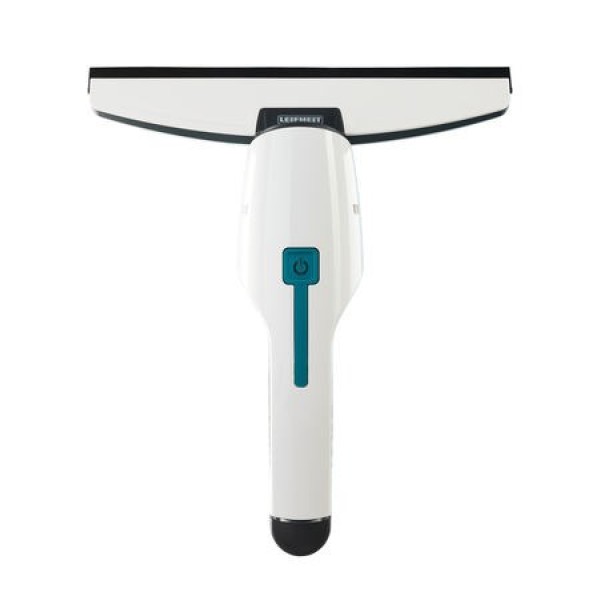 Leifheit 51030 electric window cleaner White