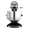 KitchenAid 5KSM70SHXEOB Stand mixer 375 W Black