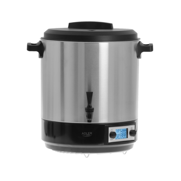 Adler | Electric pot/Cooker | AD ...