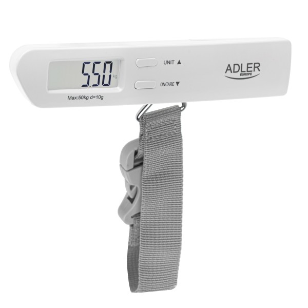 Adler | Travel Luggage Scale | ...