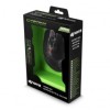 Esperanza EGM205R mouse Right-hand USB Type-A Optical 2400 DPI