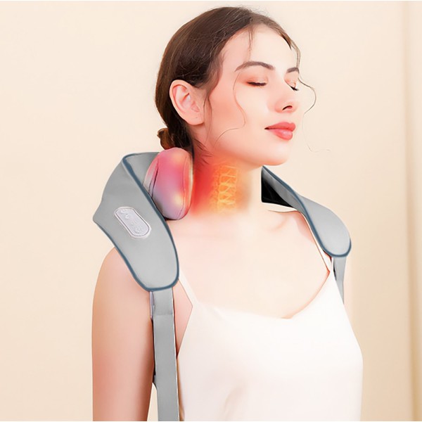 Neck & Shoulders Massager NECK & ...