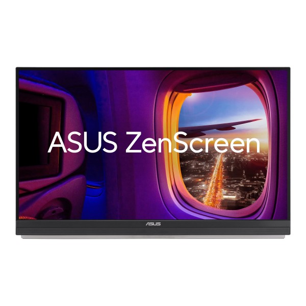 ASUS MB27ACF 27inch IPS WLED QHD