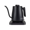 Caso | Coffee Classic Kettle | 1877 | Electric | 1310  W | 0.6 L | 360° rotational base | Black