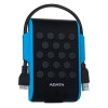 ADATA HD720 external hard drive 1 TB Black, Blue