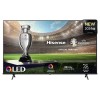 Hisense 50E7NQ TV 127 cm (50") 4K Ultra HD Smart TV Wi-Fi Black 350 cd/m²