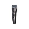 Panasonic | Beard and hair trimmer | ER-GB80-H503 | Corded/ Cordless | Number of length steps 39 | Step precise 0.5 mm | Black