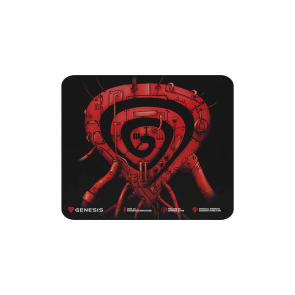 Genesis | Mouse Pad | Promo ...