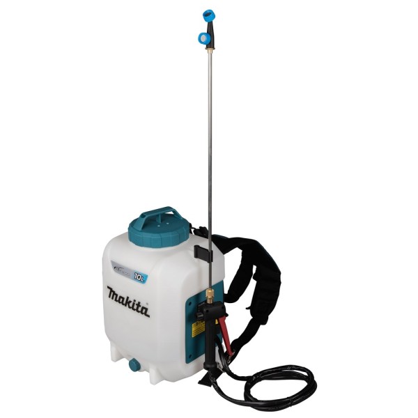 Makita DUS108Z garden sprayer Backpack garden ...