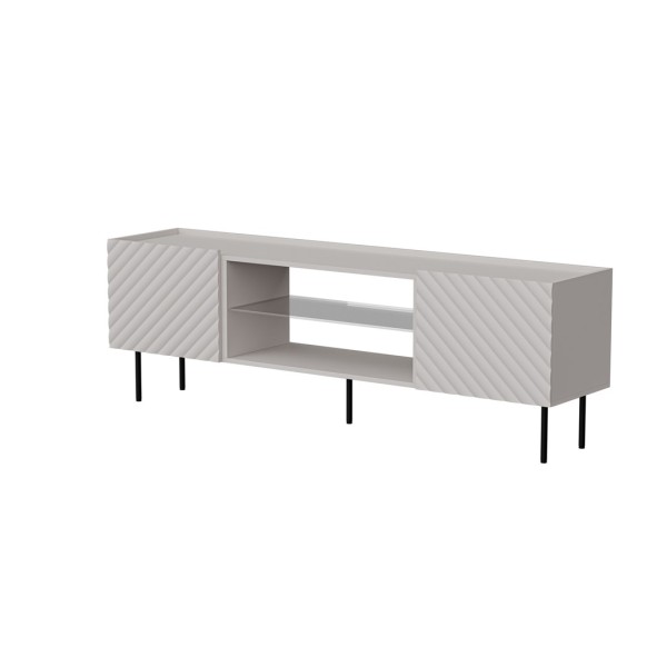 Cama EF LUCCA TV cabinet 180x40x59 ...