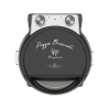 MKE0-P | Simfer Electric pizza oven | 1100  W | Black