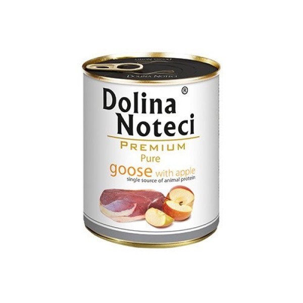 Dolina Noteci Premium Pure goose rich ...