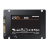 Samsung 870 EVO 2.5" 500 GB Serial ATA III V-NAND