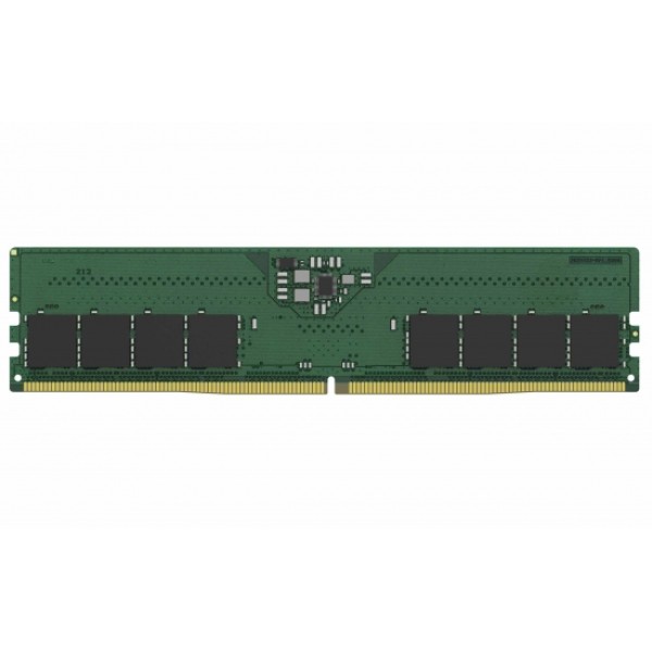 Kingston KCP556US6-8 8GB DDR5 5600MT/s Module ...