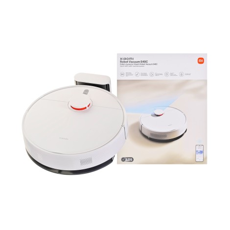 Xiaomi Robot Vacuum S40C EU | Xiaomi