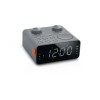 Muse M-17 LG Dual Alarm Clock Radio | Muse