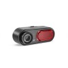NAVITEL FLOW BL800 Rear bike light with 4K DVR recorder