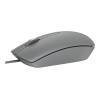 Dell | MS116 Optical Mouse | wired | Grey