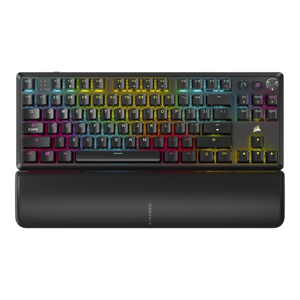 Corsair | Tenkeyless Mechanical Gaming Keyboard ...