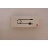 SALE OUT. Xiaomi Magnetic Charging Cable for Wearables | Xiaomi Magnetic Charging Cable for Wearables | DEMO | Black