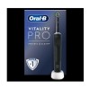 Szczoteczka Oral-B Vitality Pro D103 Box Czarna