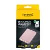 POWER BANK USB 10000MAH MAG/ROSE 7344033 INTENSO