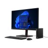 Lenovo ThinkCentre M70q Gen 5 Intel® Core™ i7 i7-14700T 16 GB DDR5-SDRAM 1 TB SSD Windows 11 Pro Mini PC Black