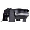 G3Ferrari pizza oven G1003210 Plus evo black 2 stone