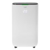 Adler 2-in1 Air Dehumidifier and Air purifier | AD 7863 | Power 420 W | Suitable for rooms up to 140 m³ | Water tank capacity 6.5 L | White