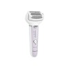 Panasonic ES-EY30A-V503 Epilator, White/Pink | Panasonic